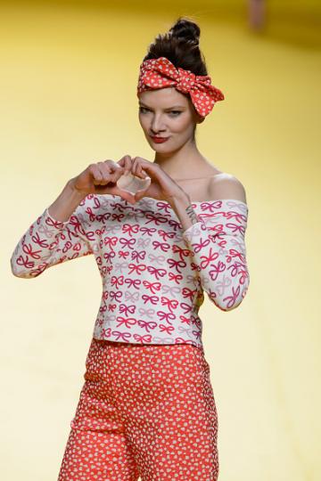 Бонбонена пролет - снимка 24