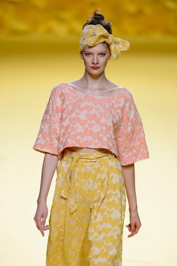 Бонбонена пролет - снимка 4