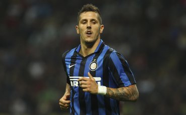 Йоветич: Интер е сред десетте най-добри в света