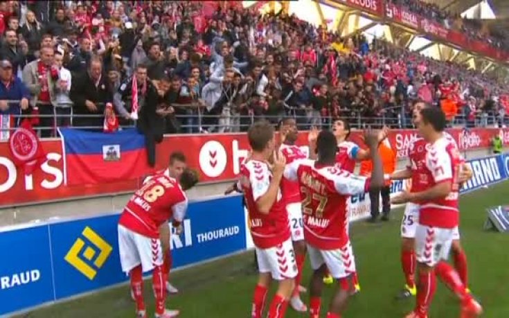 ВИДЕО: ПСЖ не успя да преодолее Реймс, измъкна хикс