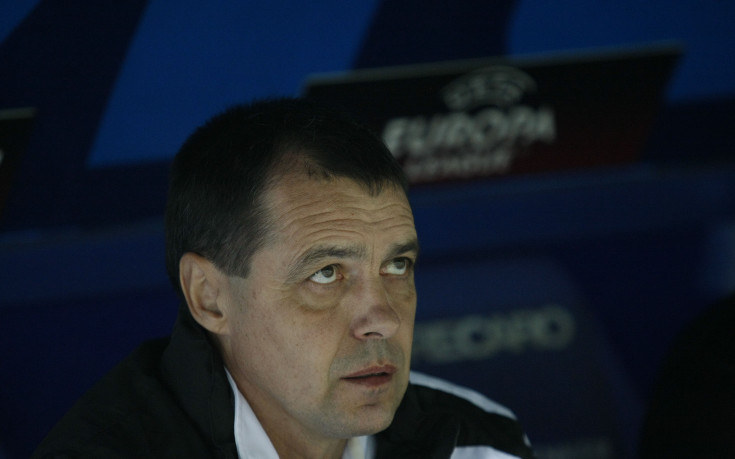 Хубчев: Не сме готови за първото място