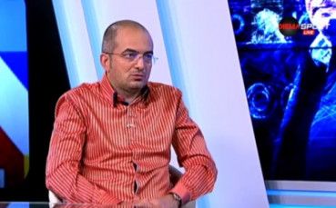 Васил Колев: Сериозна българска компания ще налива пари в Левски