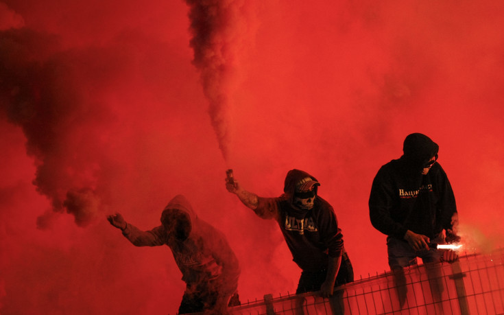 БФС пак глоби Левски и ЦСКА