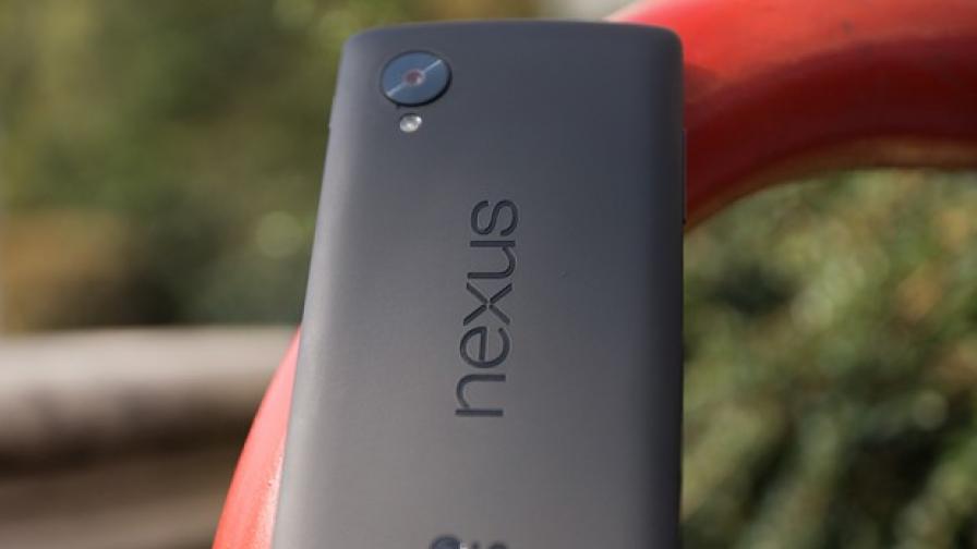 Предстоящият LG Nexus 5X се появи в Amazon Индия