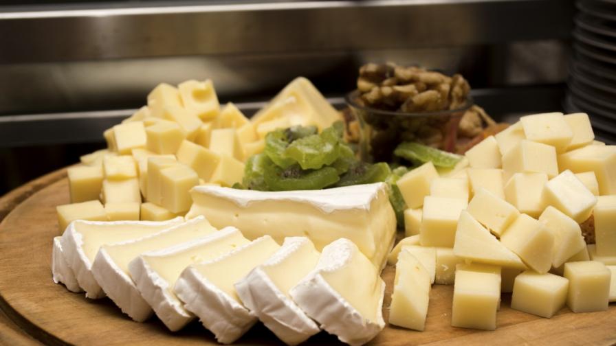 Френска компания произвежда ток от сирене