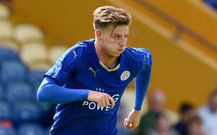 Лестър спешно прати под наем бивш кадър на Юнайтед