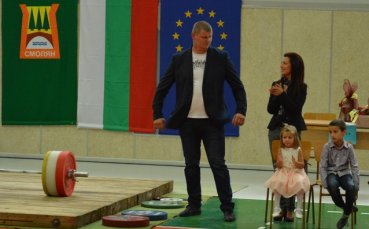 Величко Чолаков сложи край на състезателната си кариера