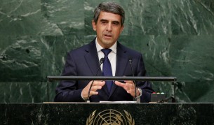 Росен Плевнелиев