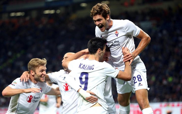 Интер катастрофира тежко на Джузепе Меаца, Серия А има нов лидер