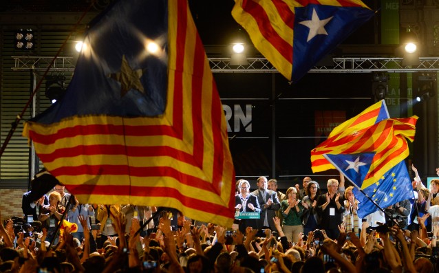 Каталунските спортисти и отбори не възнамеряват да напускат испанските първенства