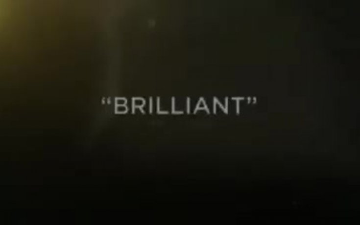 ВИДЕО: Вдъхновяващ трейлър за филма на Роналдо