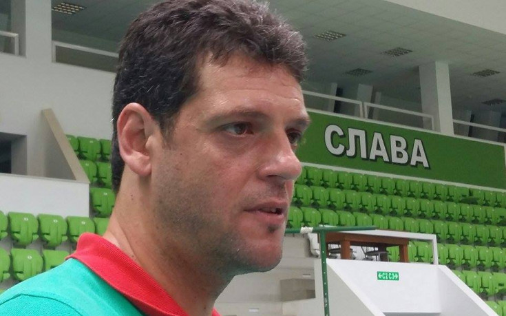 Изненадата на Евроволей 2015 – българче сяда при националите
