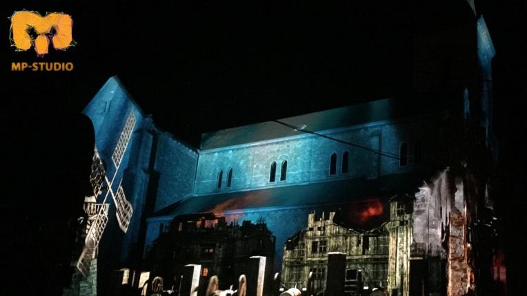  Фестивал на светлините в Берлин 