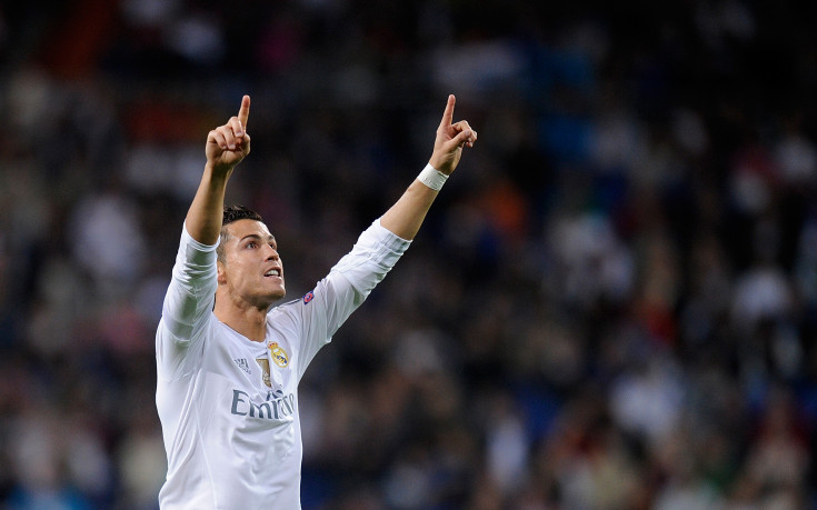 Роналдо бил на крачка от завръщане в Юнайтед