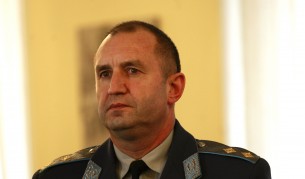 Румен Радев