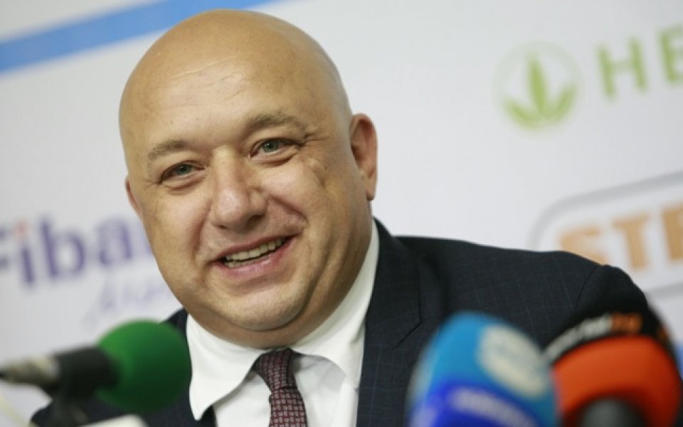България приема турнир от АТР сериите през февруари