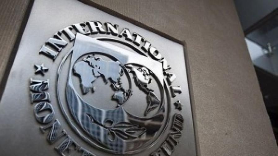 МВФ: По сива икономика България е като Африка