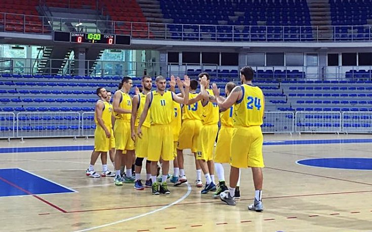 Силен финиш за Левски, победи Спартак на турнира в Пловдив