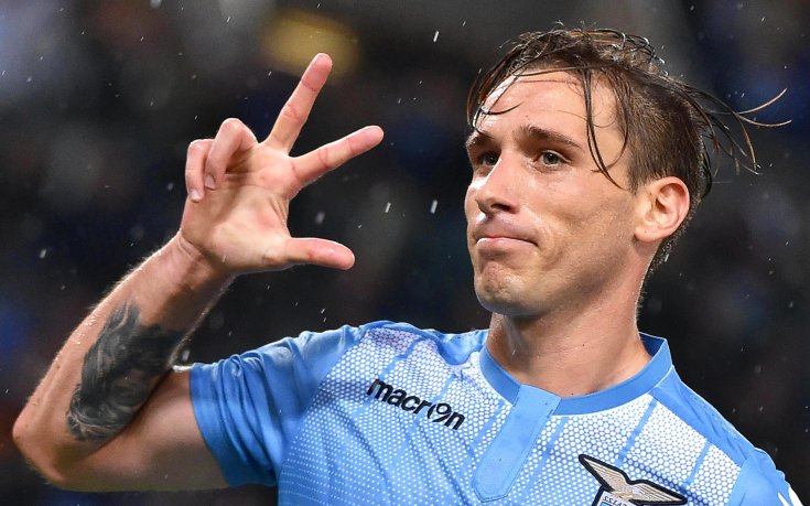 Лацио и Днипро поразплетоха възела в група G