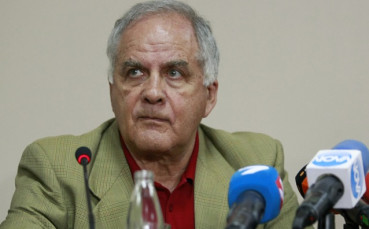 Данчо Лазаров: Дано успеем да спечелим Световното първенство