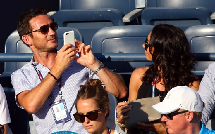 Лампард с трети гол за Ню Йорк Сити