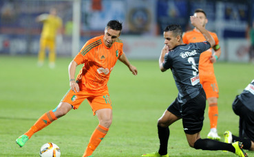 СНИМКИ: Литекс - Левски 1:2