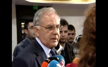 ВИДЕО: Волейболът се готви и за домакинство на Световно първенство