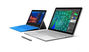 Surface Book