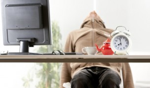 Служителите в Южна Корея си плащат за сън