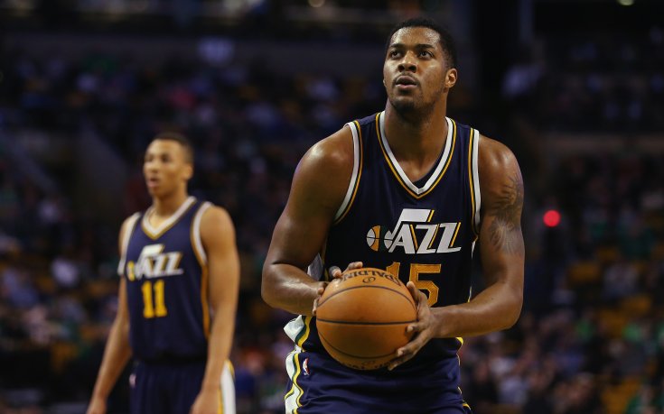 Лейкърс с нова загуба от Юта