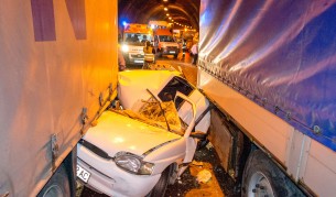 Лекари разказват за ужаса в тунел „Витиня”