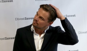 Леонардо ди Каприо