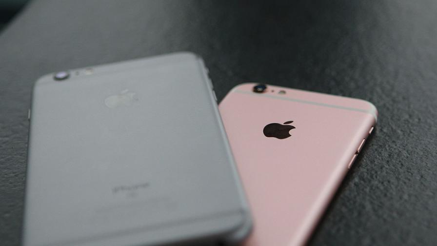  Създателят на iPhone, iPad и Mac напуща Apple 