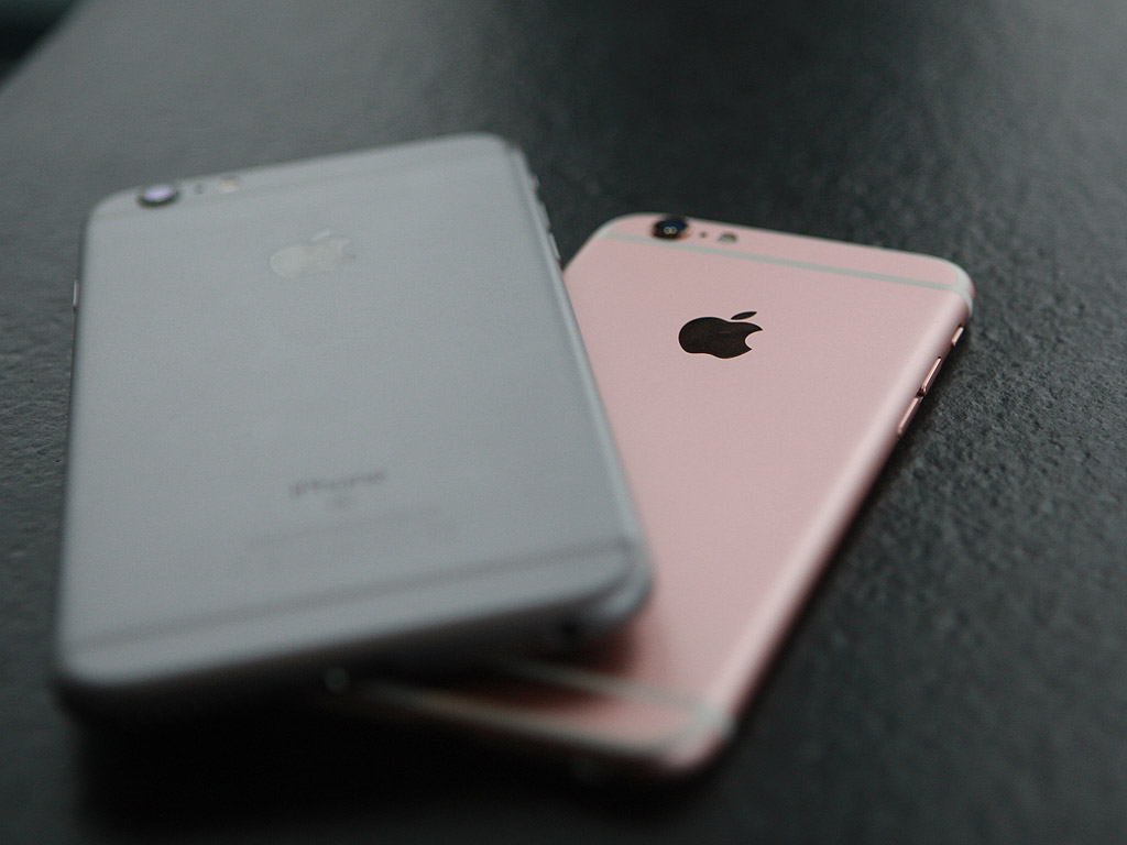 Новият iPhone 6s и 6s Plus от 9 октомври в търговската мрежа на Мтел