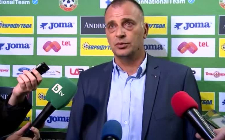Тони Здравков: Изключително съм доволен