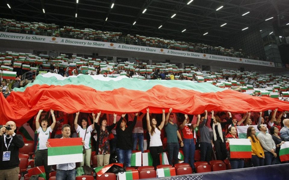 Само 3200 билета останаха за България – Чехия