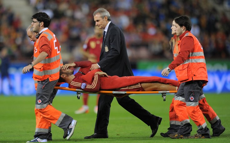 Още прегледи за Мората, грози го месец отсъствие