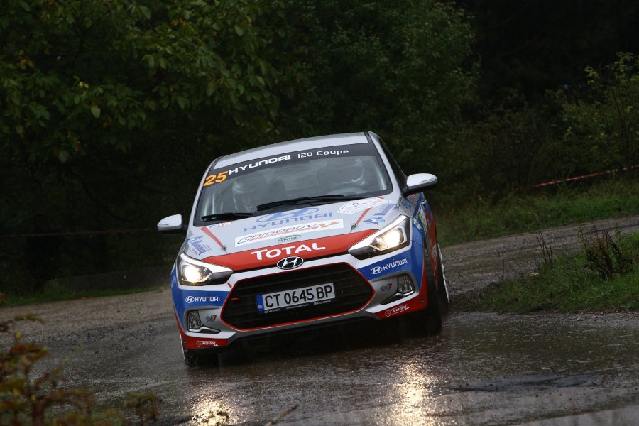 Григоров Янакиев Hyundai Racing Trophy1