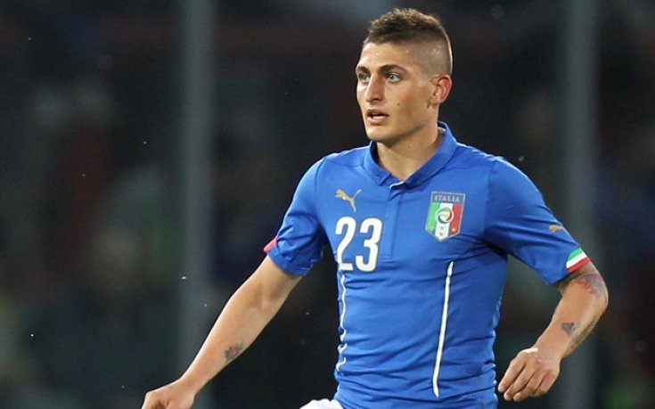 Марко Верати: Пирло е най-важния ни играч