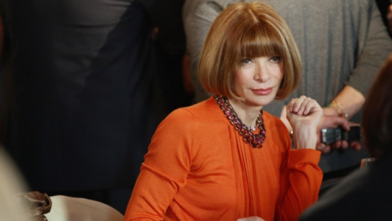  Съветите на Ана Уинтър 