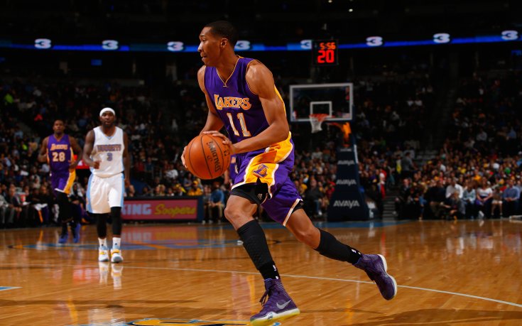 Лейкърс победи Макаби Хайфа с 43 точки разлика