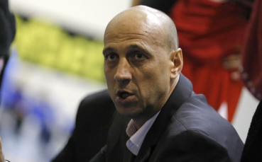 Тони Дечев: Не съм изненадан от мача с Левски