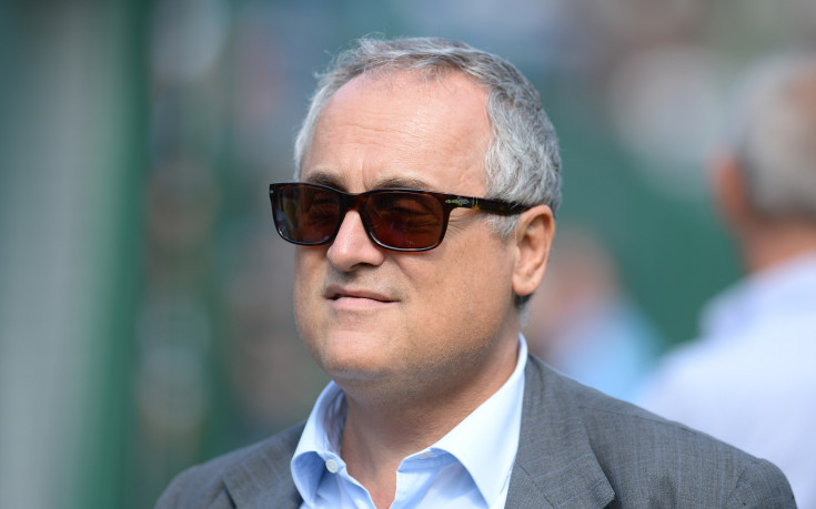 Президентът на Лацио се кандидатира за кмет на Рим