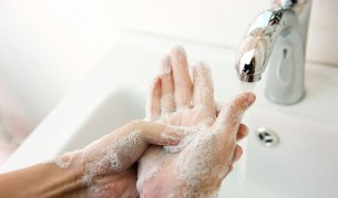 Мият ли си ръцете българите