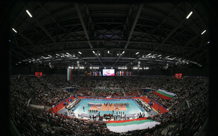 Евроволей 2015: Отборът зад отбора