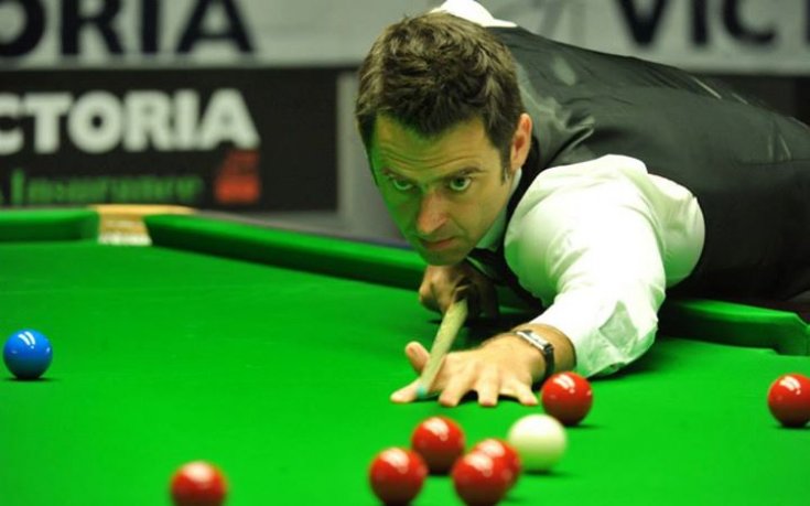 Пуснаха допълнителни билети за шоуто на Рони О‘Съливан и Джими Уайт