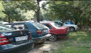 Сто нарушители паркират неправилно всеки ден в София