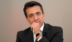 Ксавие Лапер дьо Кабан