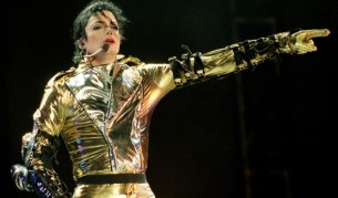 Историята на Майкъл Джексън - кралят на попа