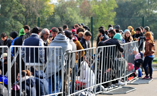 Словения няма да приема неограничен брой мигранти